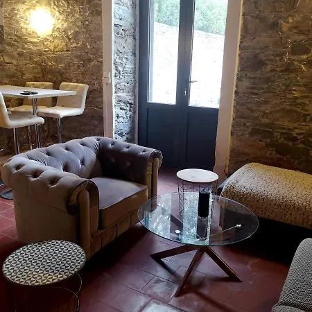 Apartment De 2 Chambres Avec Jardin Clos Et Wifi A Bastia Bastia (Corsica)